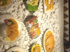 -食彩美印度特色美食餐厅·印度料理