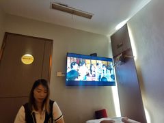 -良子足浴(湖滨店)