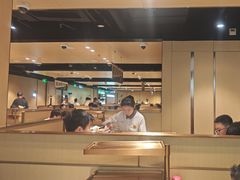 -海底捞火锅(河东万达广场店)