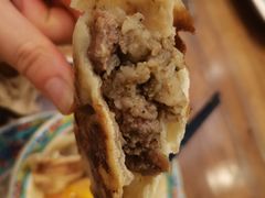 烤包子-清真·玛丽亚新疆菜主题餐厅(浙江中路店)