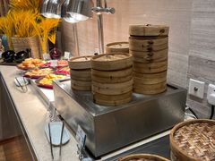 -上海虹桥君丽假日酒店(娄山关路地铁站店)