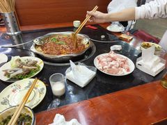 -重庆楊門机场老火锅(20年老店两路总店)