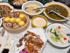 -国人川菜(李家村建东街店)