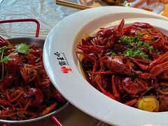 -霸王虾·小龙虾香辣蟹(玉林店)