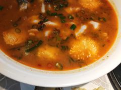 -川味堂·四川豆花(八卦岭店)
