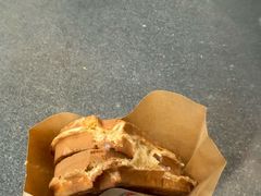-百老汇美食街