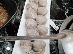 -潮汕美牛肉丸火锅店(天宁寺店)