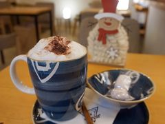 -餐酒吧Com-ing Bar(上海路店)