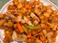 -桃子餐厅·天津菜(王顶堤总店)