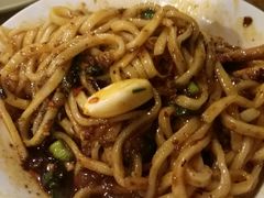 -肖家河家常面(肖家河北街店)