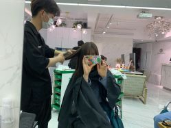 -潘多拉Hairsalon