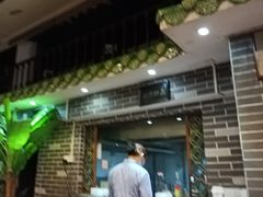 -渔乡米坊·岭南传统小吃专门店(天河龙口西店)