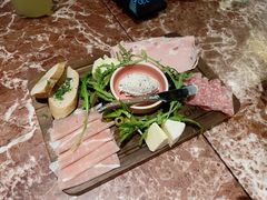 -MOMENTI手工意面(晶耀前滩店)