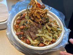 -三姐海南粉(骑楼老街店)