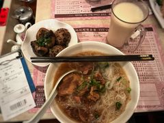 猪软骨米粉-池记(尖沙咀店)