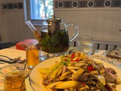 -海尔巴格一甸茶餐厅(团结路店)