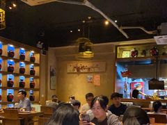 大堂-串大叔炭火烤串·鸡西大冷面刀削面(总店)
