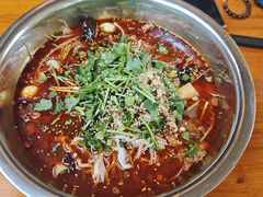 -蓉城西二道无名冒菜(西二道街店)