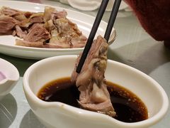 -宁夏国强手抓羊肉·清真菜(未央路凤三店)