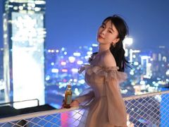 -重庆解放碑威斯汀酒店