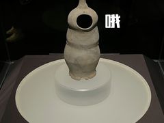 -上海博物馆(人民广场馆)