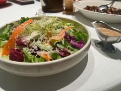 -悦融·京鲁菜·露台花园(安定门店)