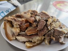 -阿婆东山羊肉店(鸿港海鲜批发市场店)