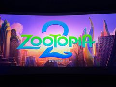 -金逸影城(大悦城IMAX激光店)