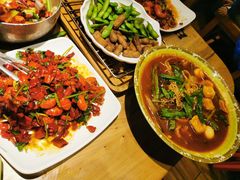 -申记串道(中街店)