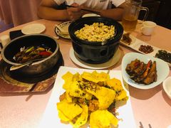 -七仙岭君澜度假酒店·桃源小馆中餐厅