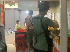 -魏记里脊肉炸炸炸(南门口店)