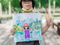 -甲乙果 美术书法(通州校区)