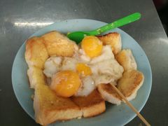 -多春茶室