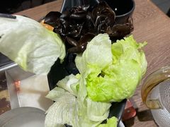 蔬菜吧-新辣道鱼火锅(世纪金源购物中心店)