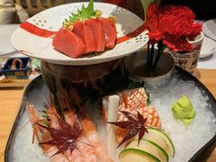 甜虾刺身-玄海寿司(国贸店)