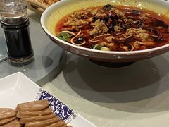 -胡杨记忆(和平路店)