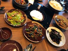 木耳-香厨中餐厅(松北香格里拉店)