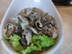 -阳坊大都涮羊肉(阳坊总店)