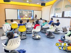 -新东方学习规划(南二环第一校区)