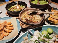 -啫神·广州地标美食(北京路店)