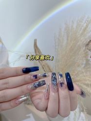-四季·予你日式美甲美睫Nail