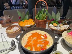 -太琼糟粕醋火锅·海南老爸茶(海棠湾臻选店)