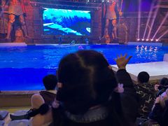 -波塞冬旅游度假区