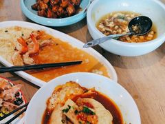 -新白鹿餐厅(城西银泰城店)