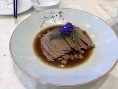 牛舌-聚鑫阁江浙菜·非遗传承技艺(青村帝华园店)
