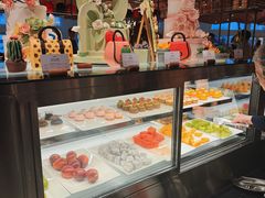 -深圳大梅沙京基洲际度假酒店