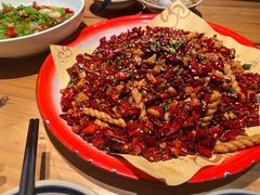 -泥糊破店小酒馆·团建聚餐(南京西路店)