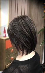 -扎嘎形象设计