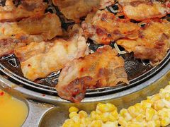 -韩宫宴炭火烤肉(印象城店)