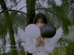 -白沙门生态公园